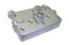 VOLVO 20429343CULATA Cylinder Head, compressor